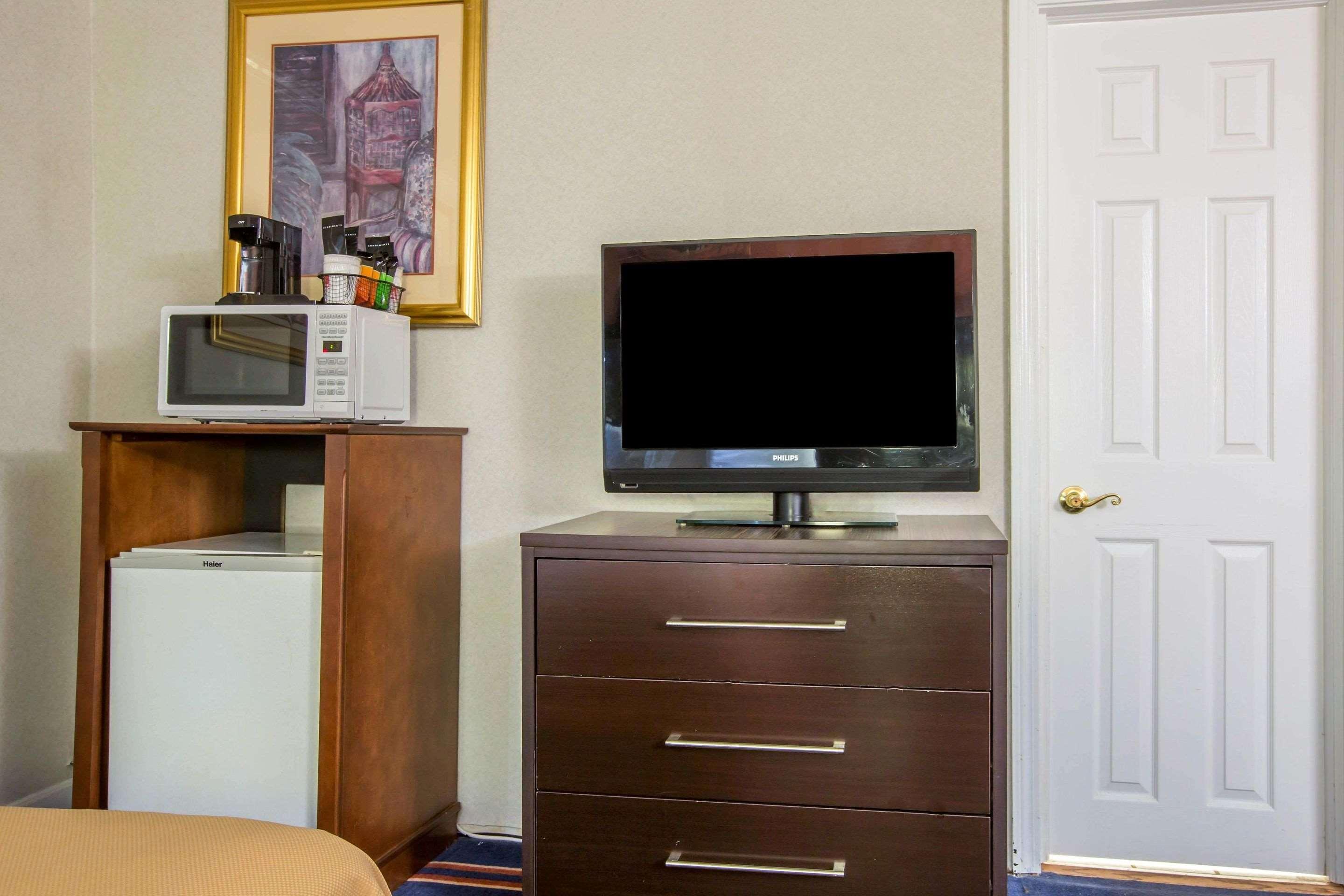 Econo Lodge Montpelier I-89 Ngoại thất bức ảnh