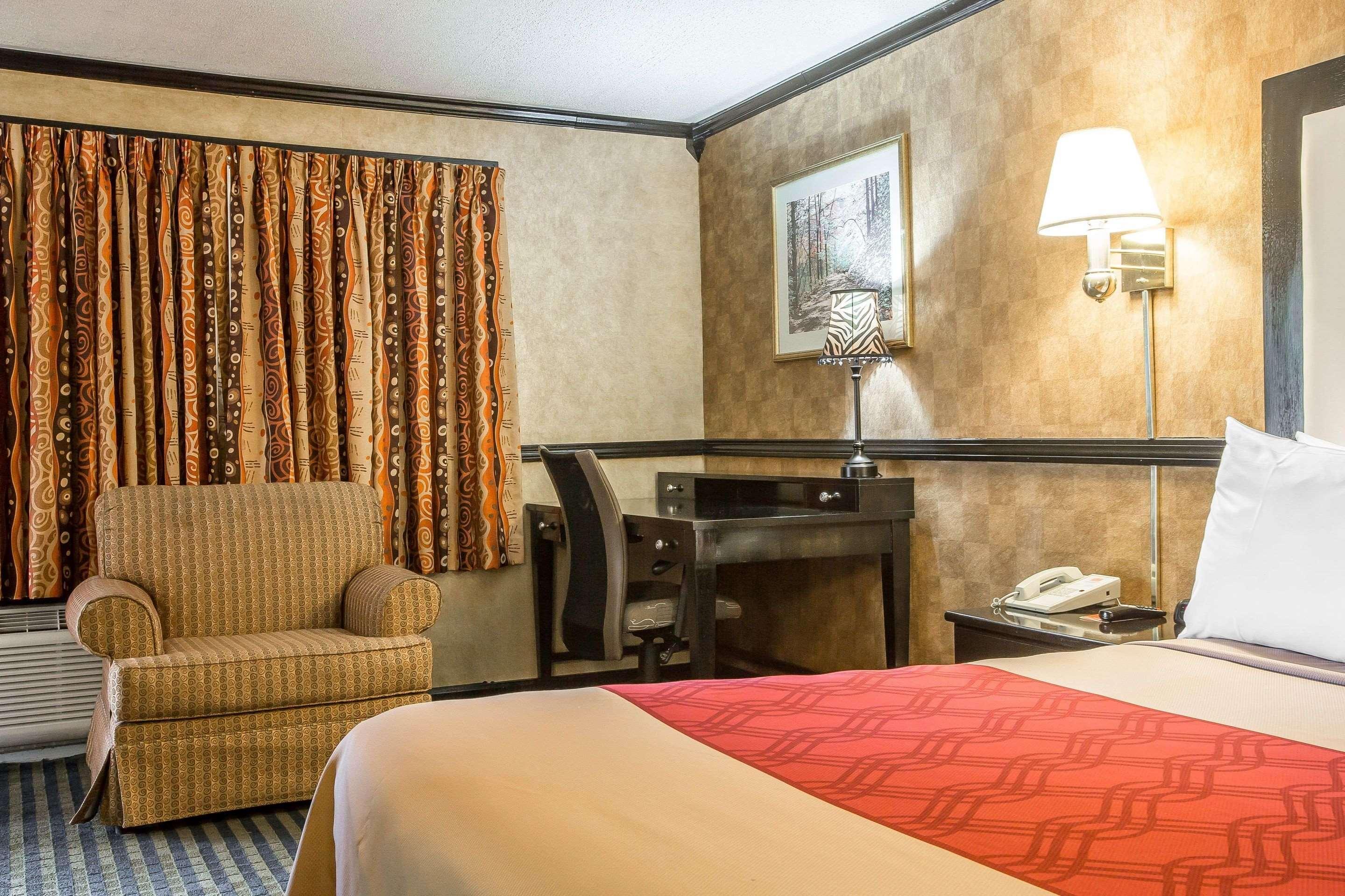 Econo Lodge Montpelier I-89 Ngoại thất bức ảnh