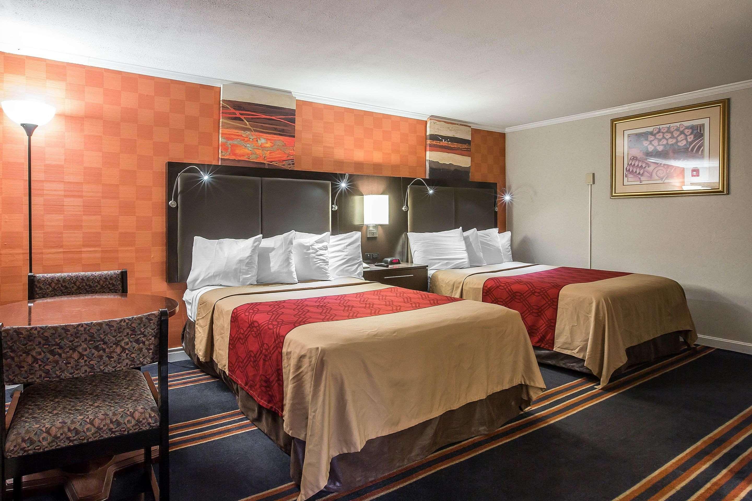 Econo Lodge Montpelier I-89 Ngoại thất bức ảnh