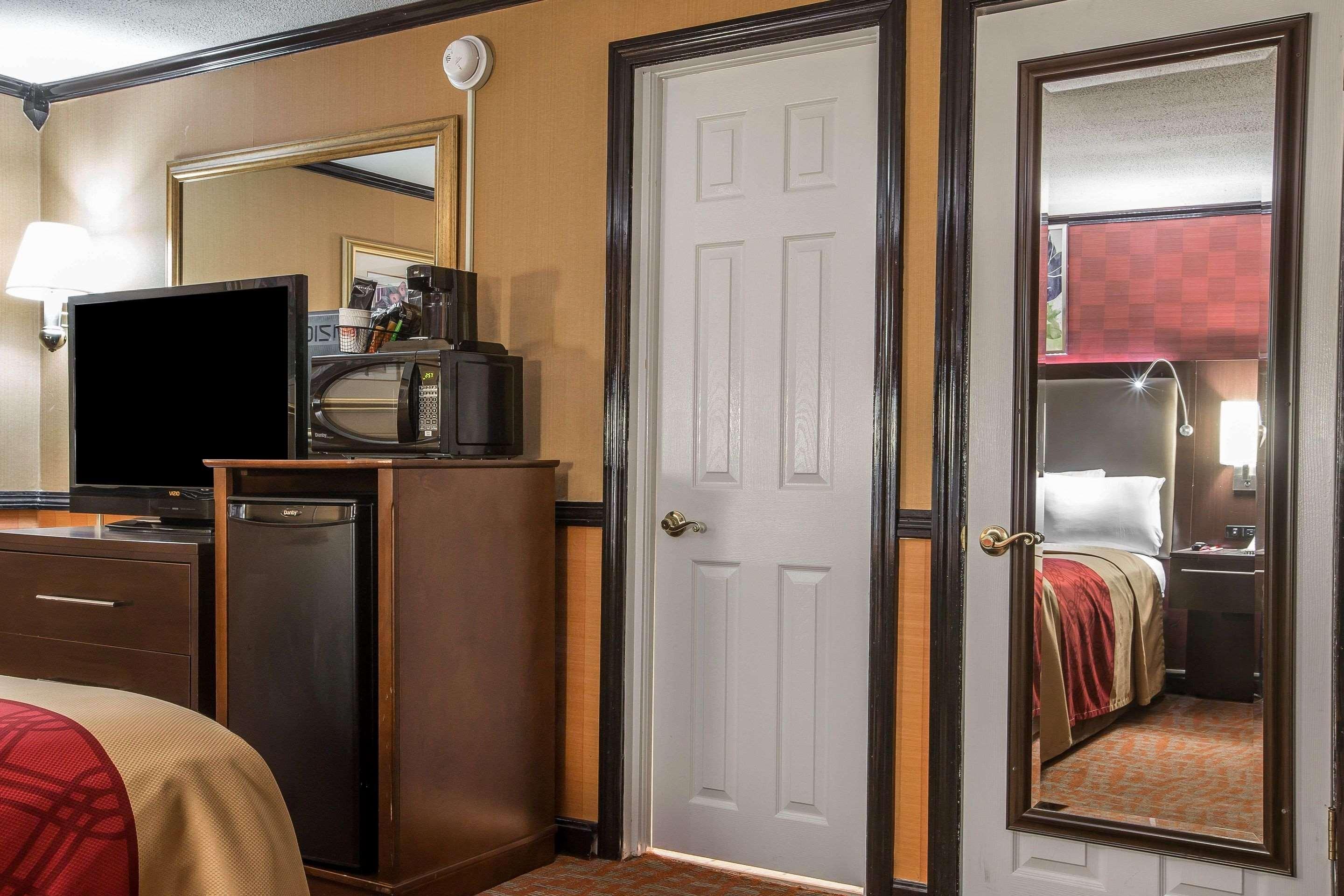 Econo Lodge Montpelier I-89 Ngoại thất bức ảnh