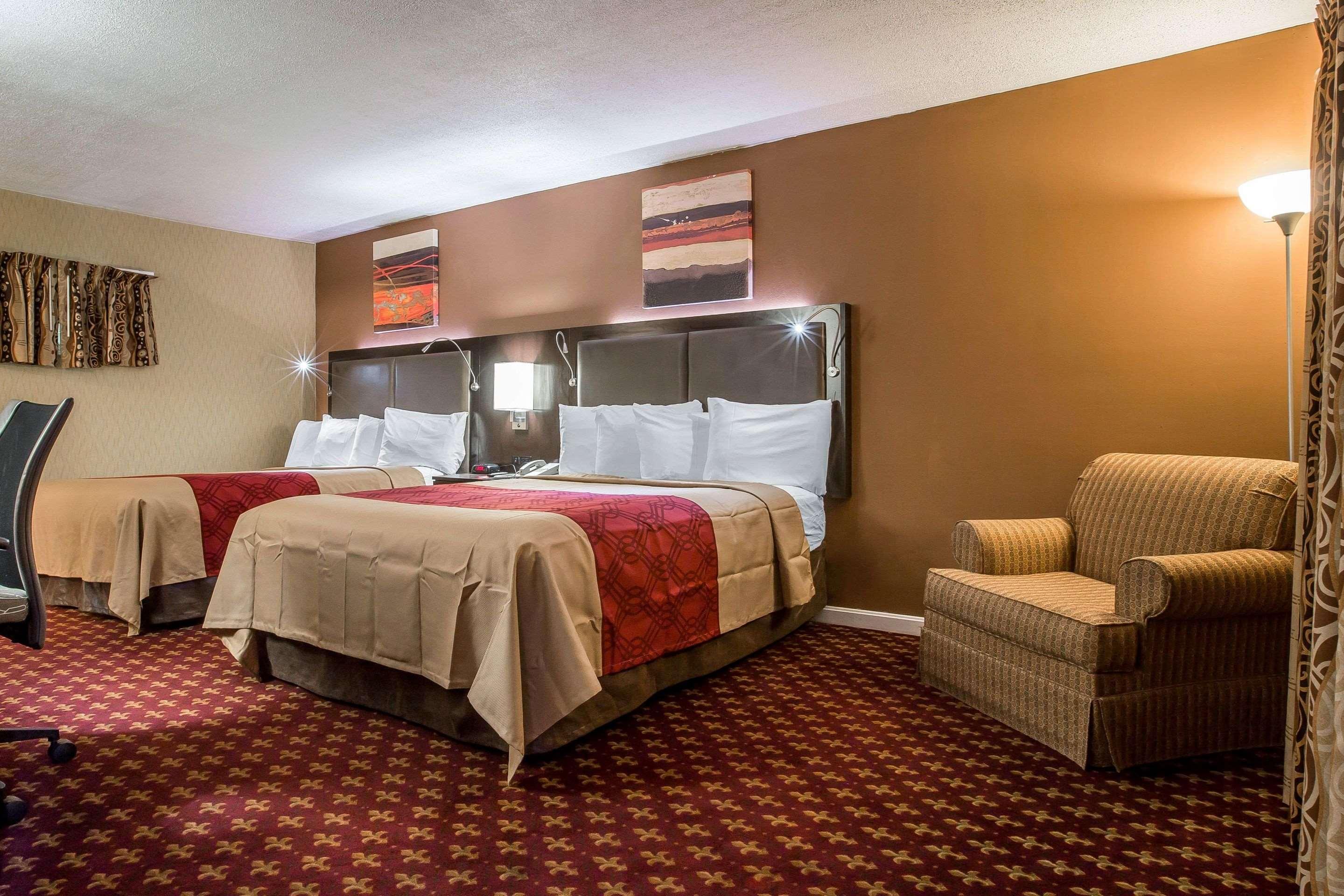 Econo Lodge Montpelier I-89 Ngoại thất bức ảnh