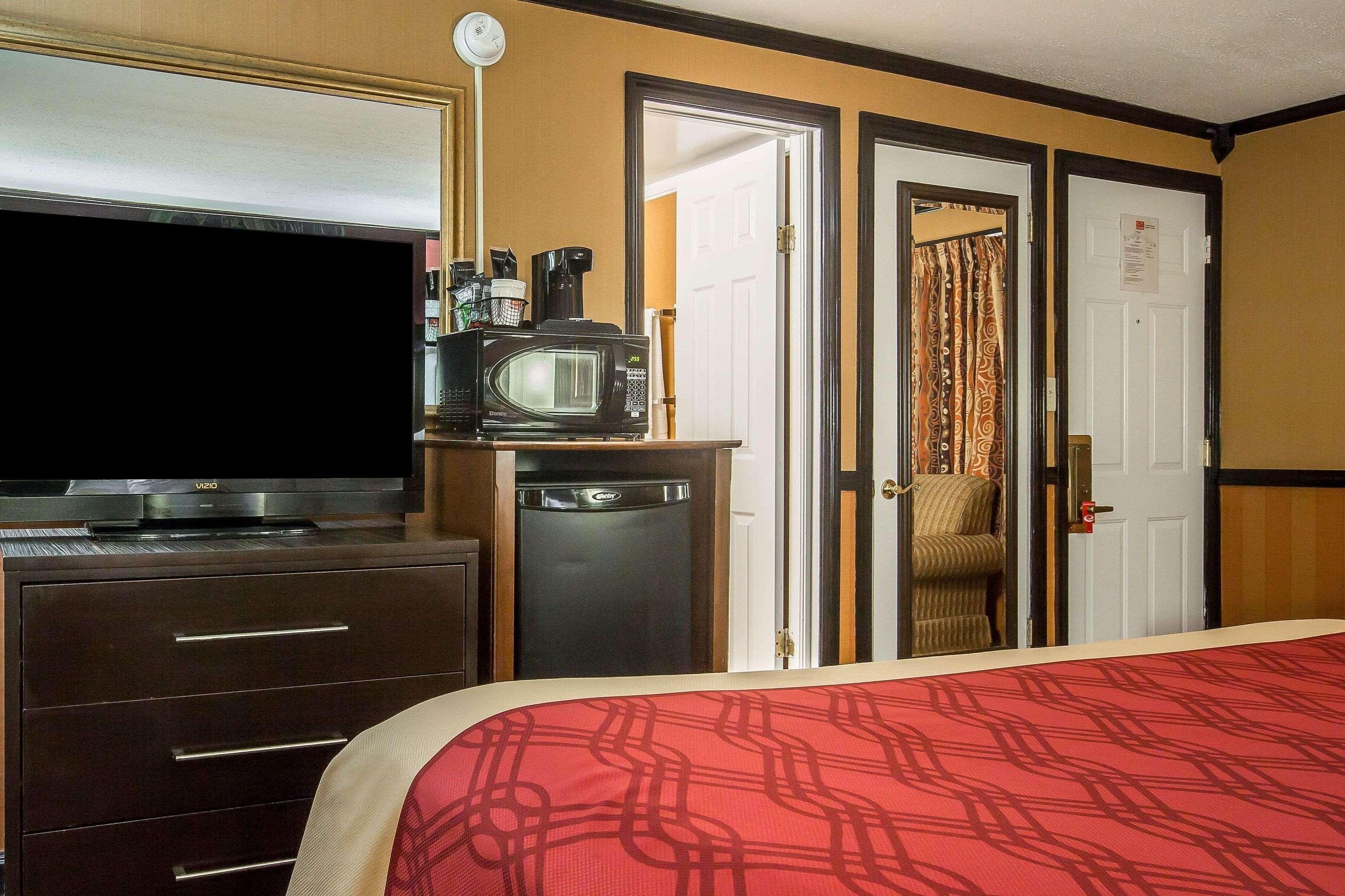 Econo Lodge Montpelier I-89 Ngoại thất bức ảnh