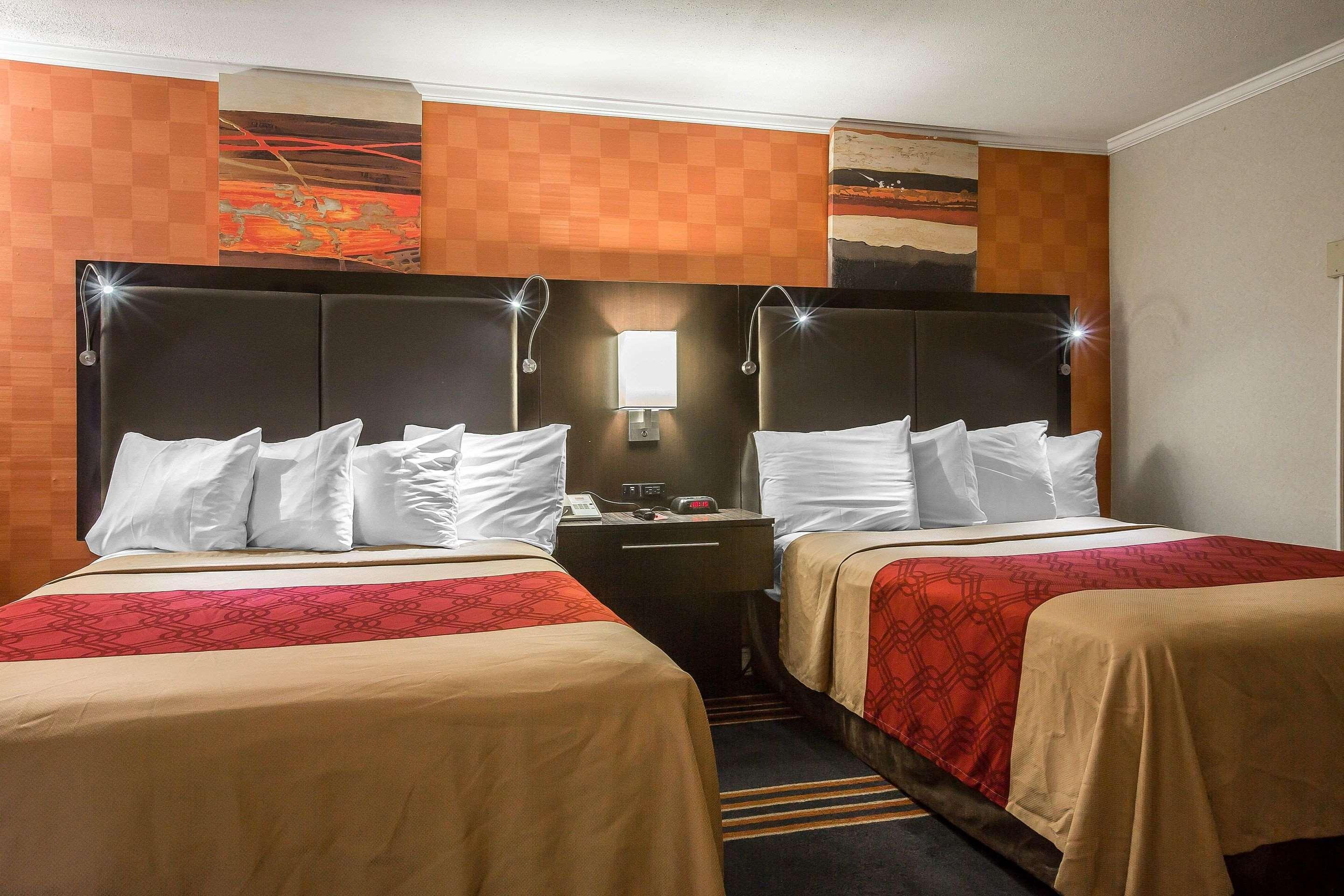 Econo Lodge Montpelier I-89 Ngoại thất bức ảnh