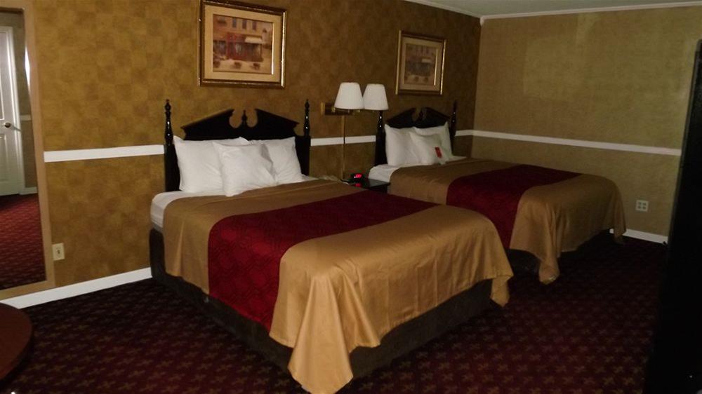 Econo Lodge Montpelier I-89 Ngoại thất bức ảnh