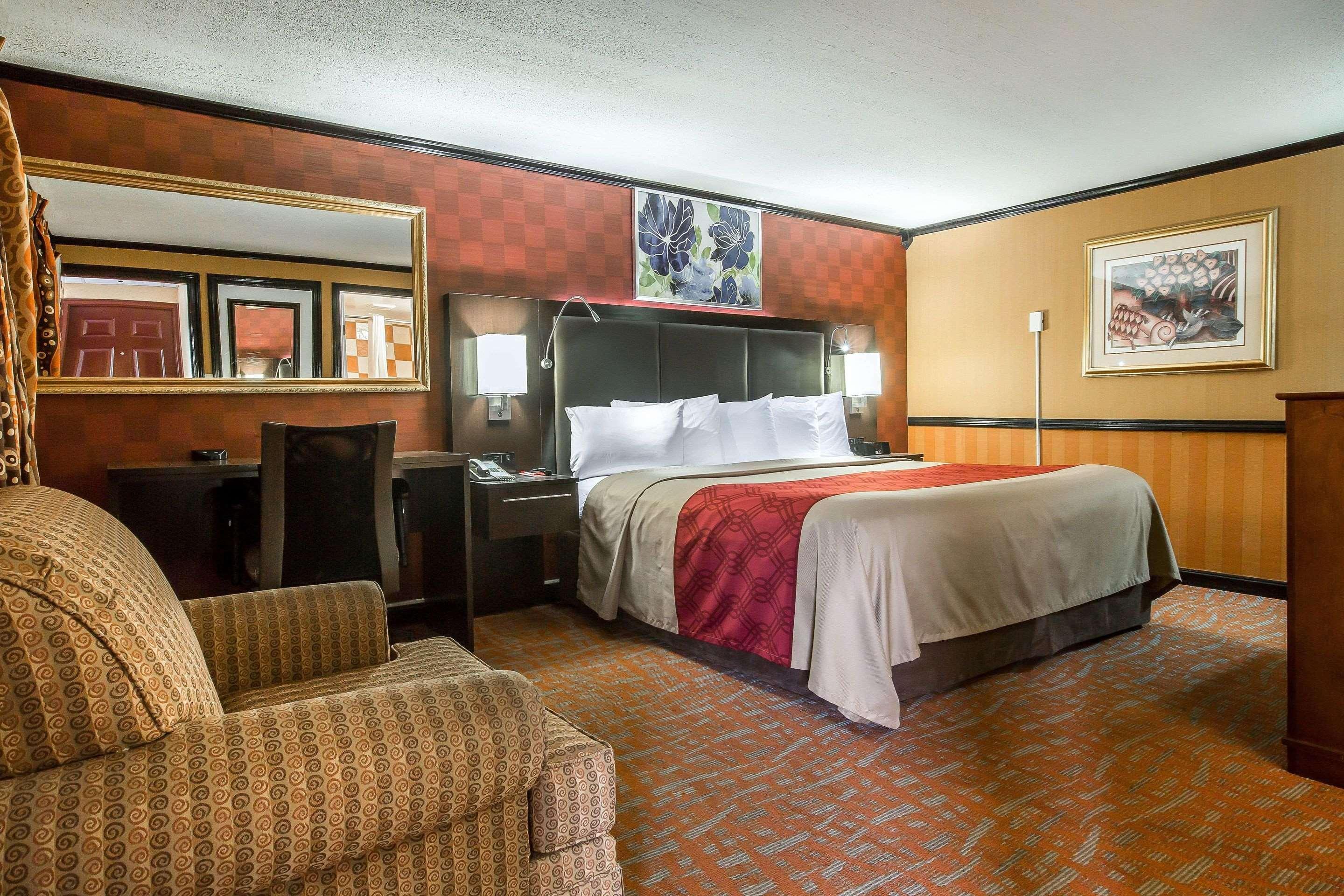 Econo Lodge Montpelier I-89 Ngoại thất bức ảnh