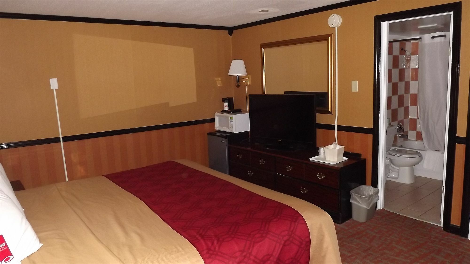 Econo Lodge Montpelier I-89 Ngoại thất bức ảnh